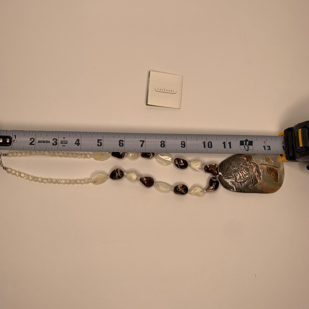 Vintage Lee Sands Necklace - Picture 7 of 7